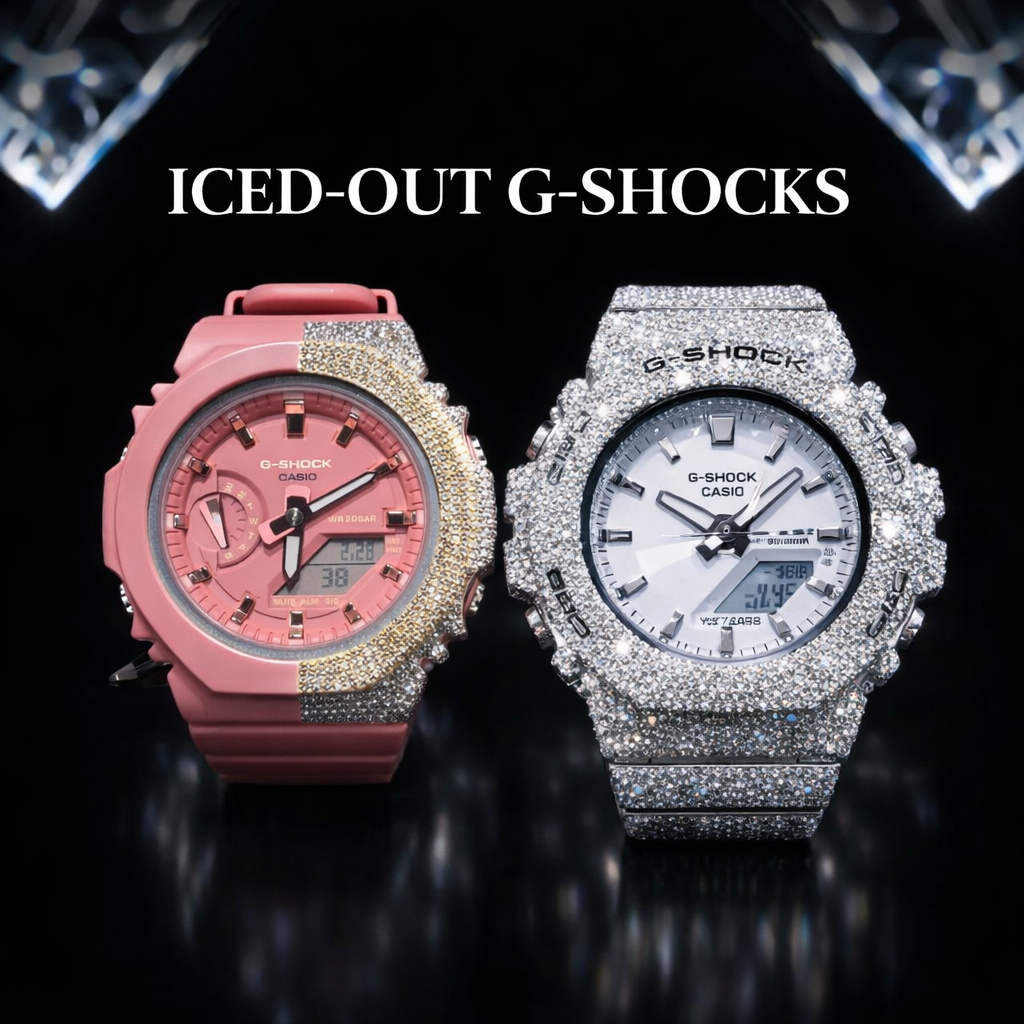 Watches