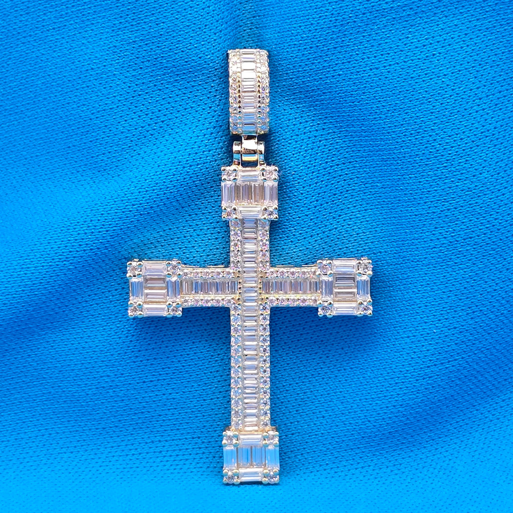 House of Moissanite