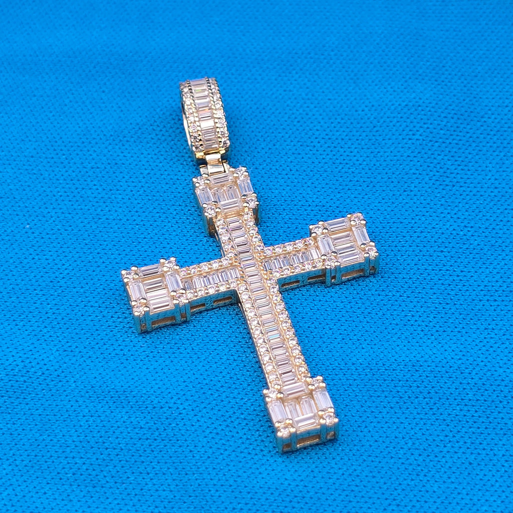 House of Moissanite