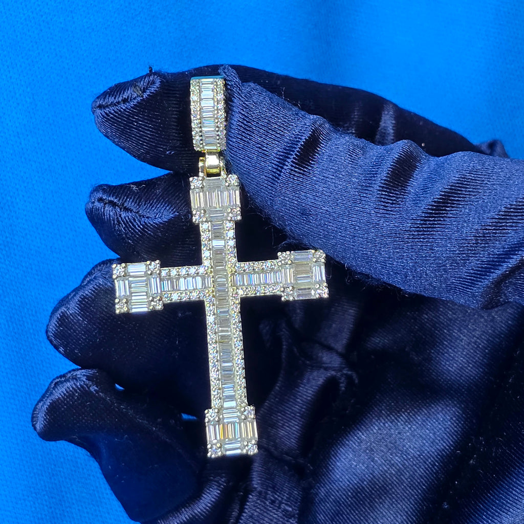 House of Moissanite