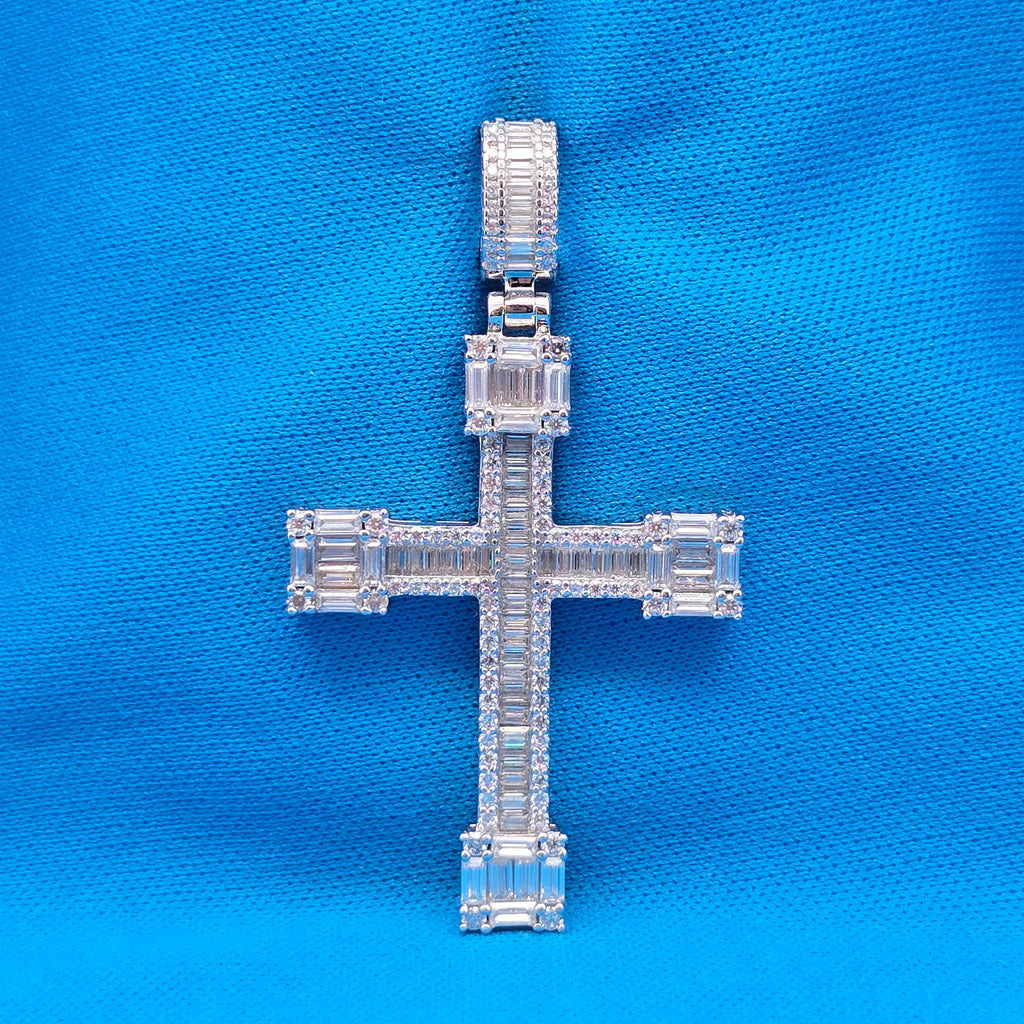 House of Moissanite