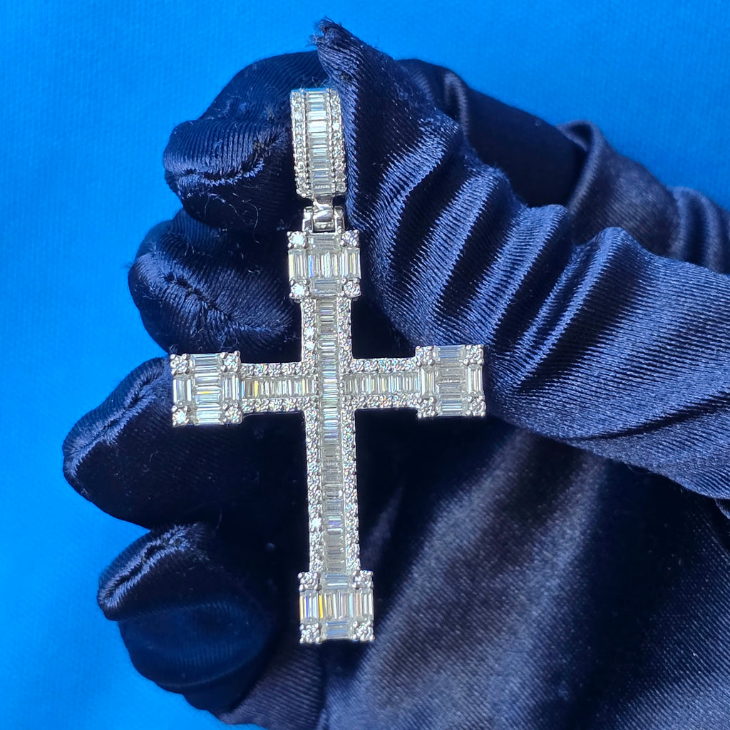 House of Moissanite