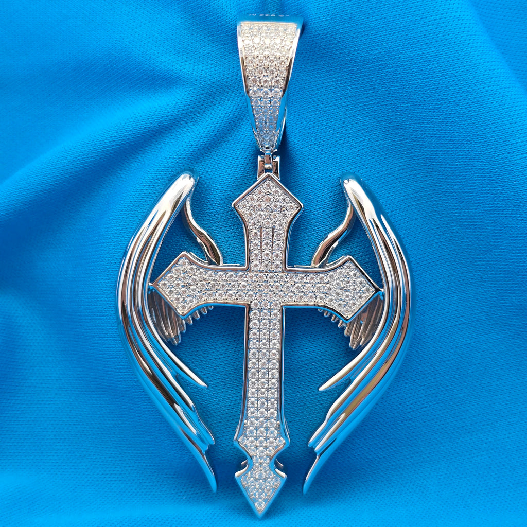House of Moissanite