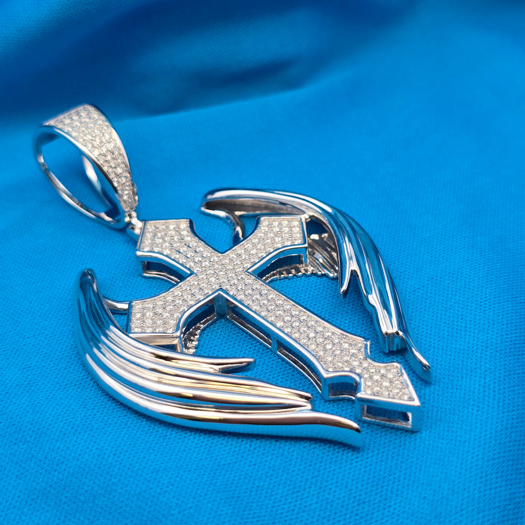House of Moissanite