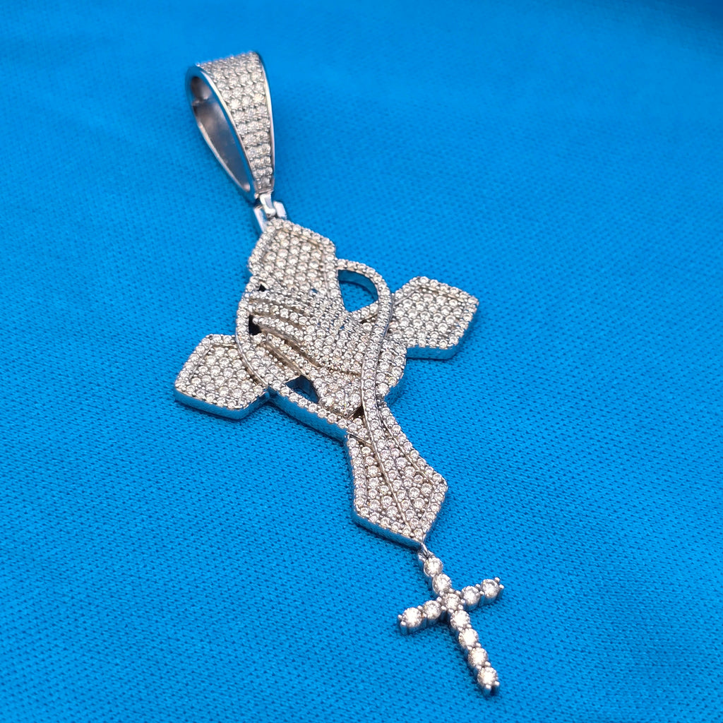 House of Moissanite