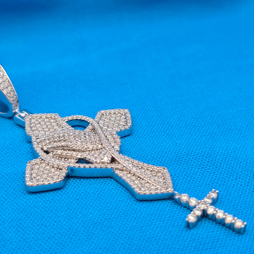 House of Moissanite