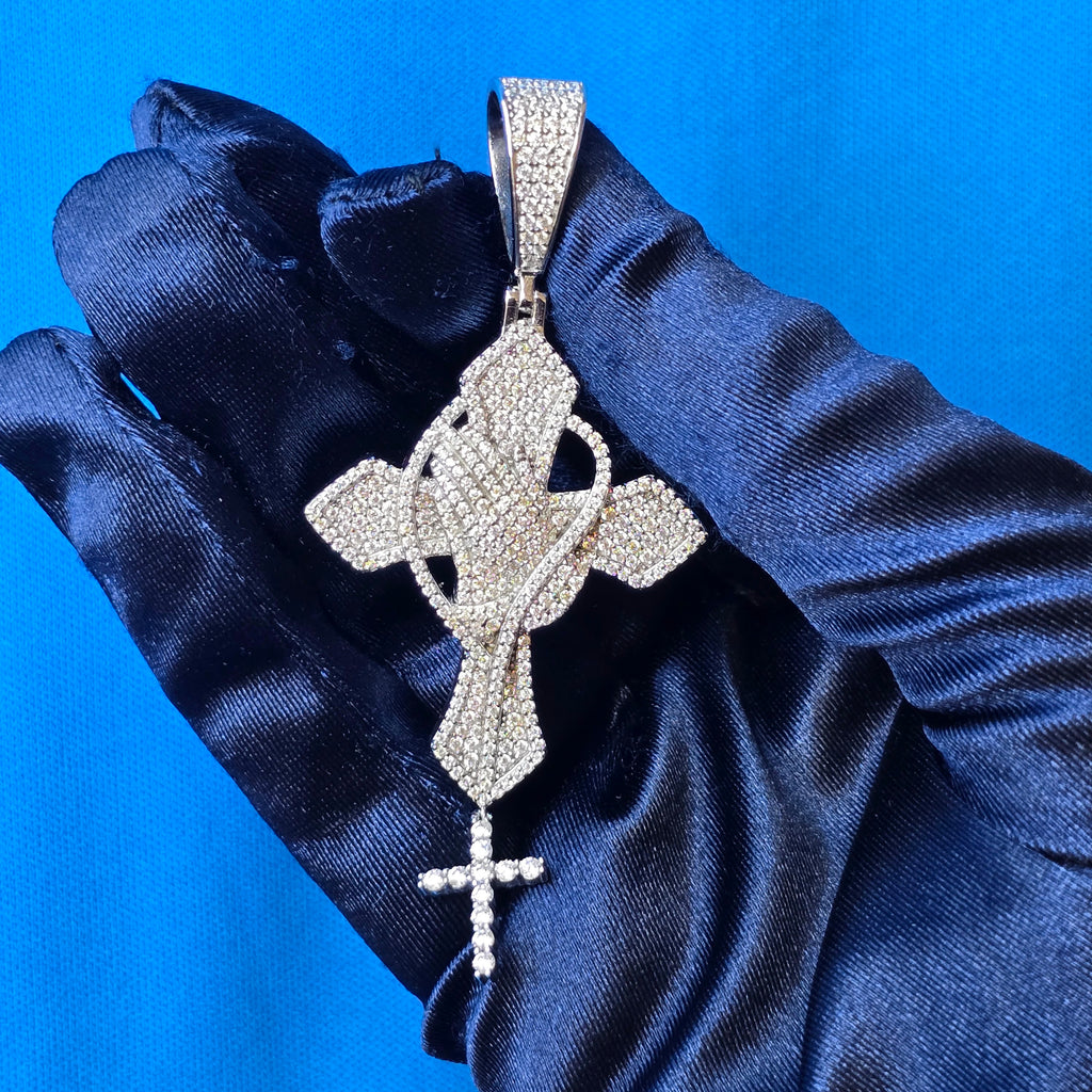 House of Moissanite