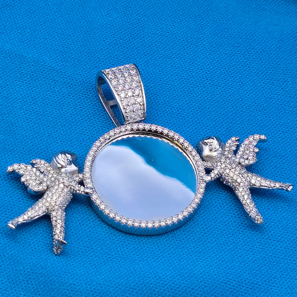 House of Moissanite
