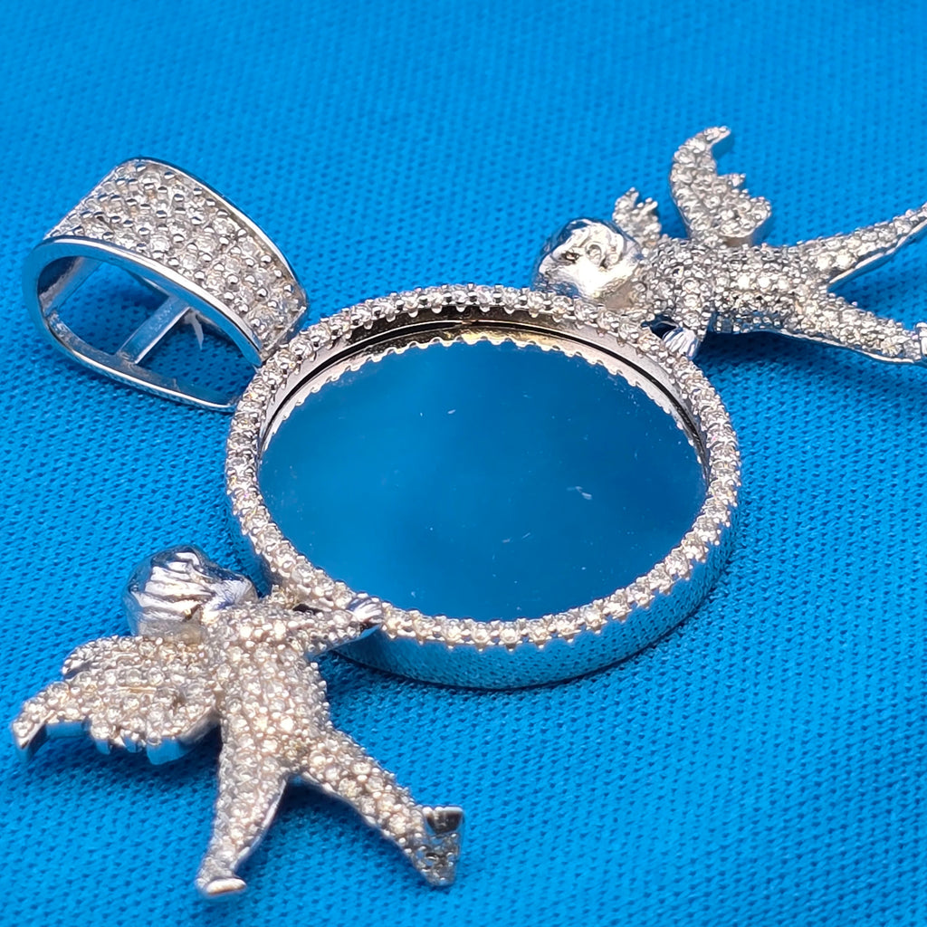 House of Moissanite