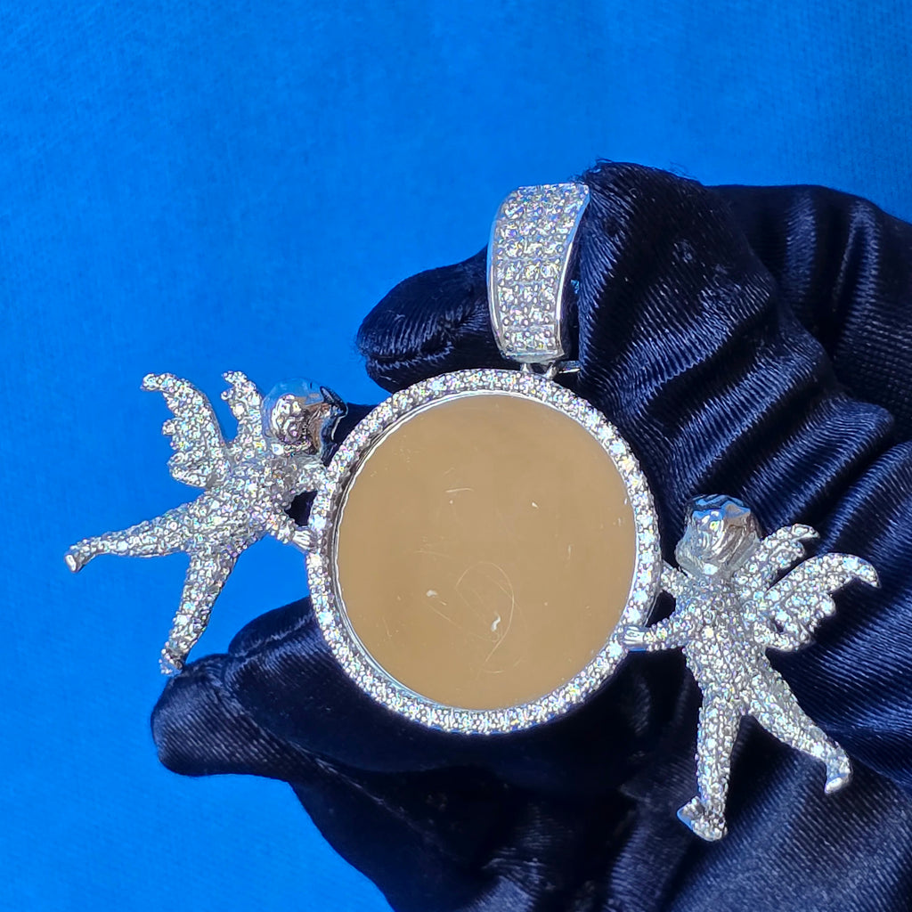 House of Moissanite