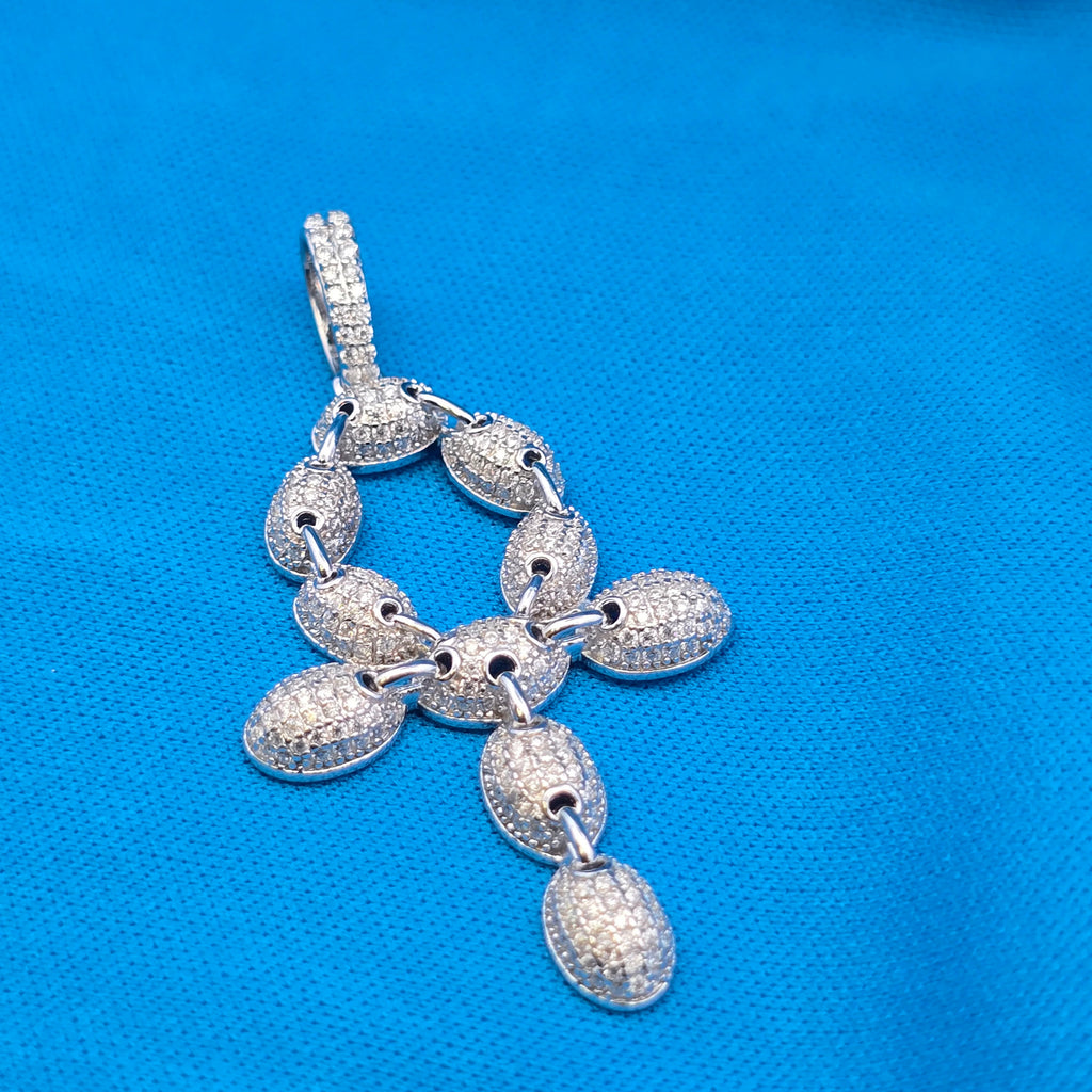 House of Moissanite