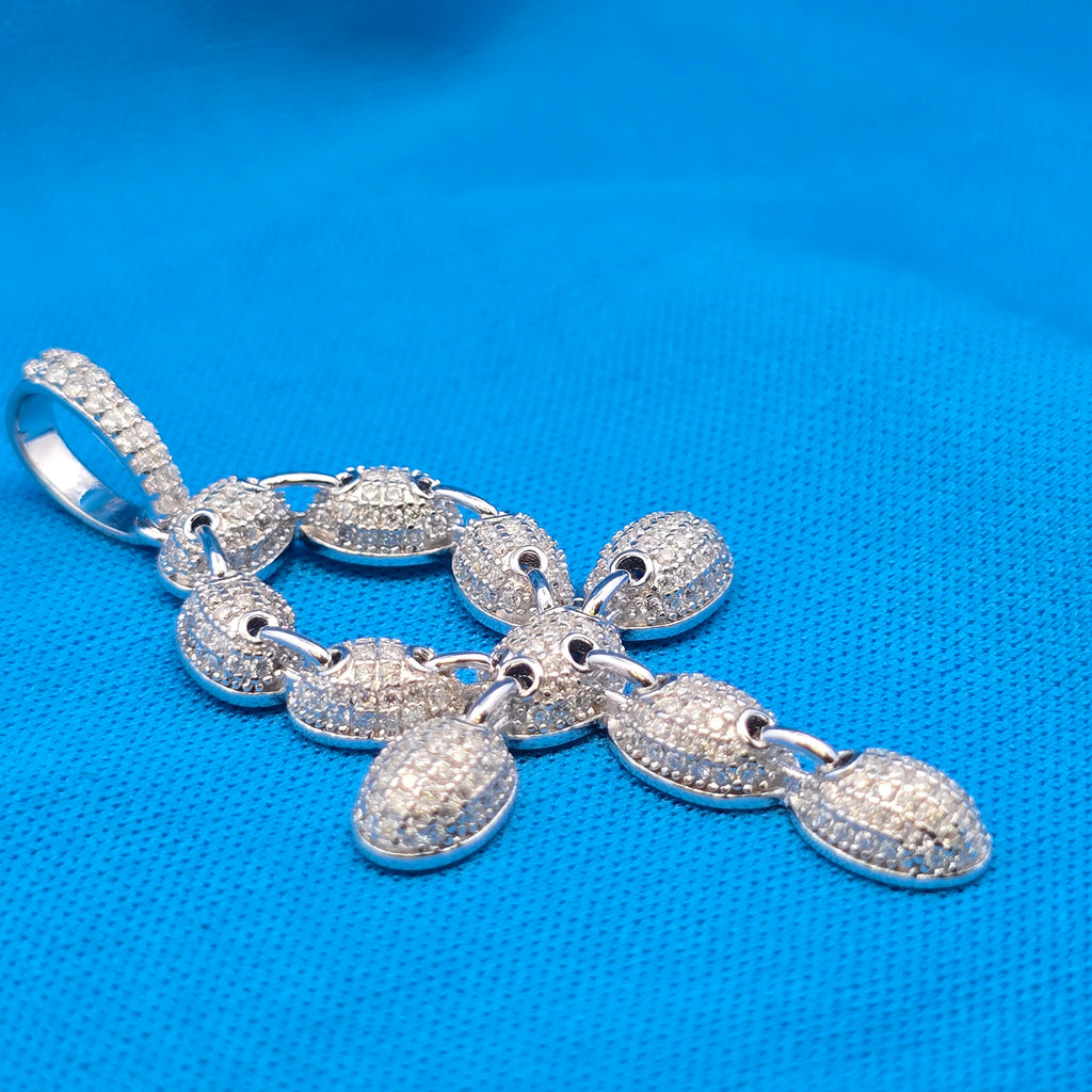 House of Moissanite