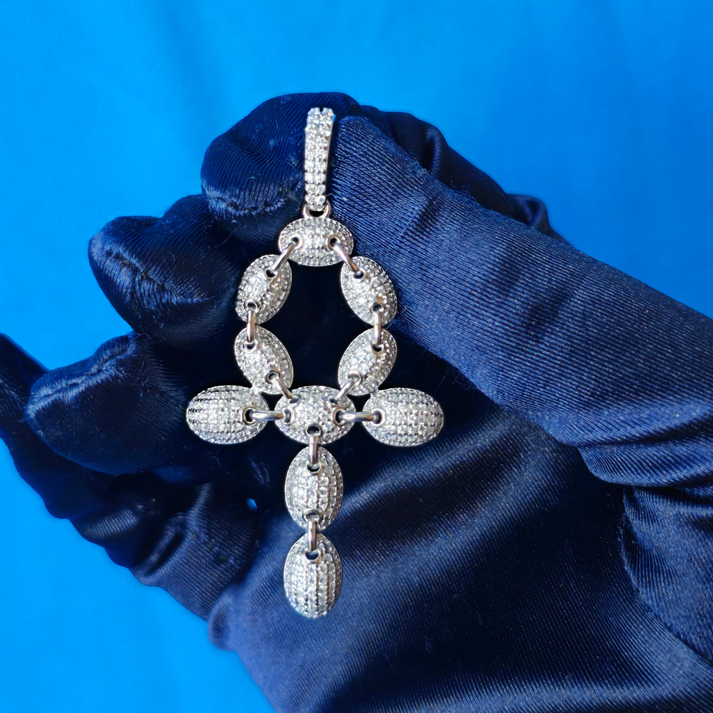 House of Moissanite