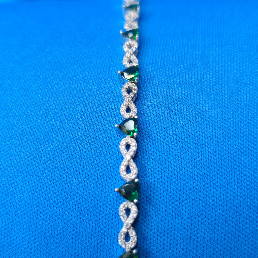House of Moissanite