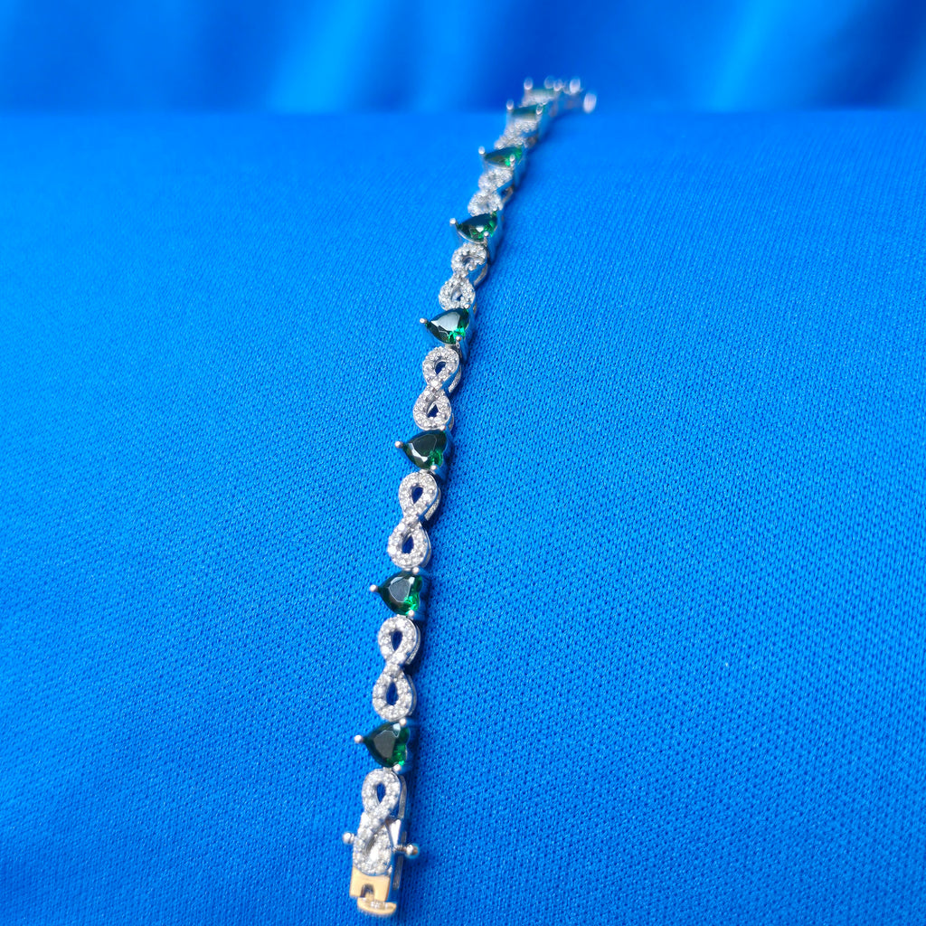 House of Moissanite