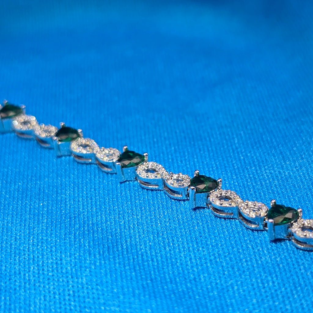 House of Moissanite