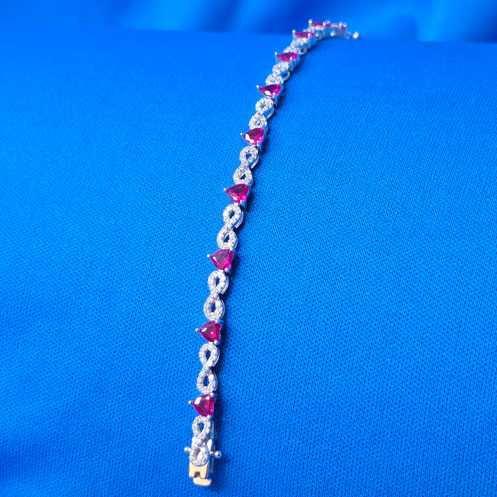 House of Moissanite
