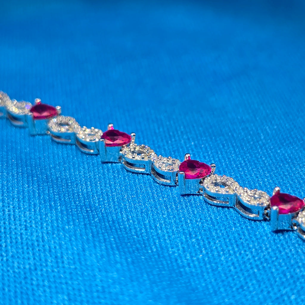 House of Moissanite