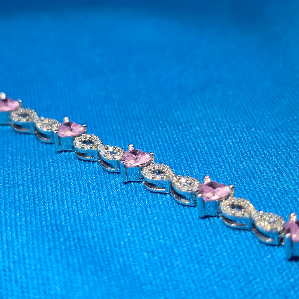 House of Moissanite