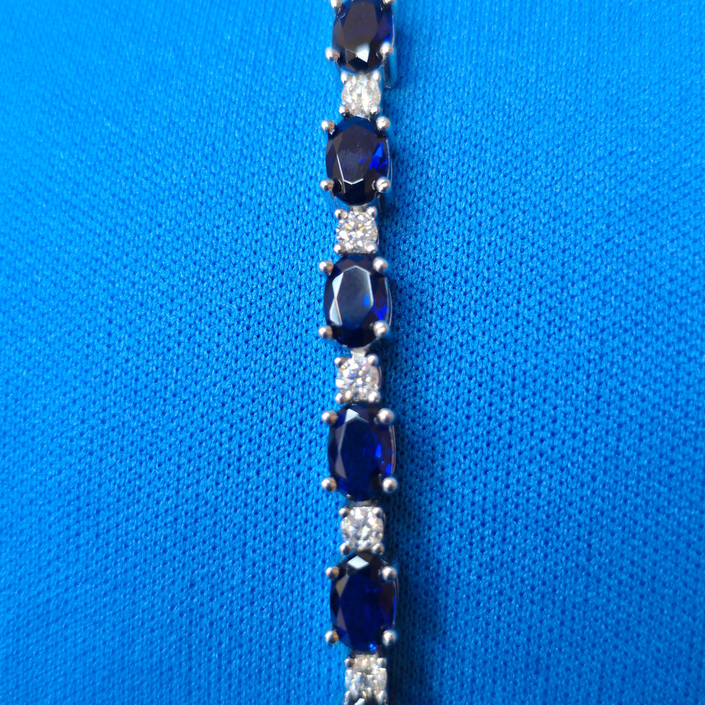House of Moissanite