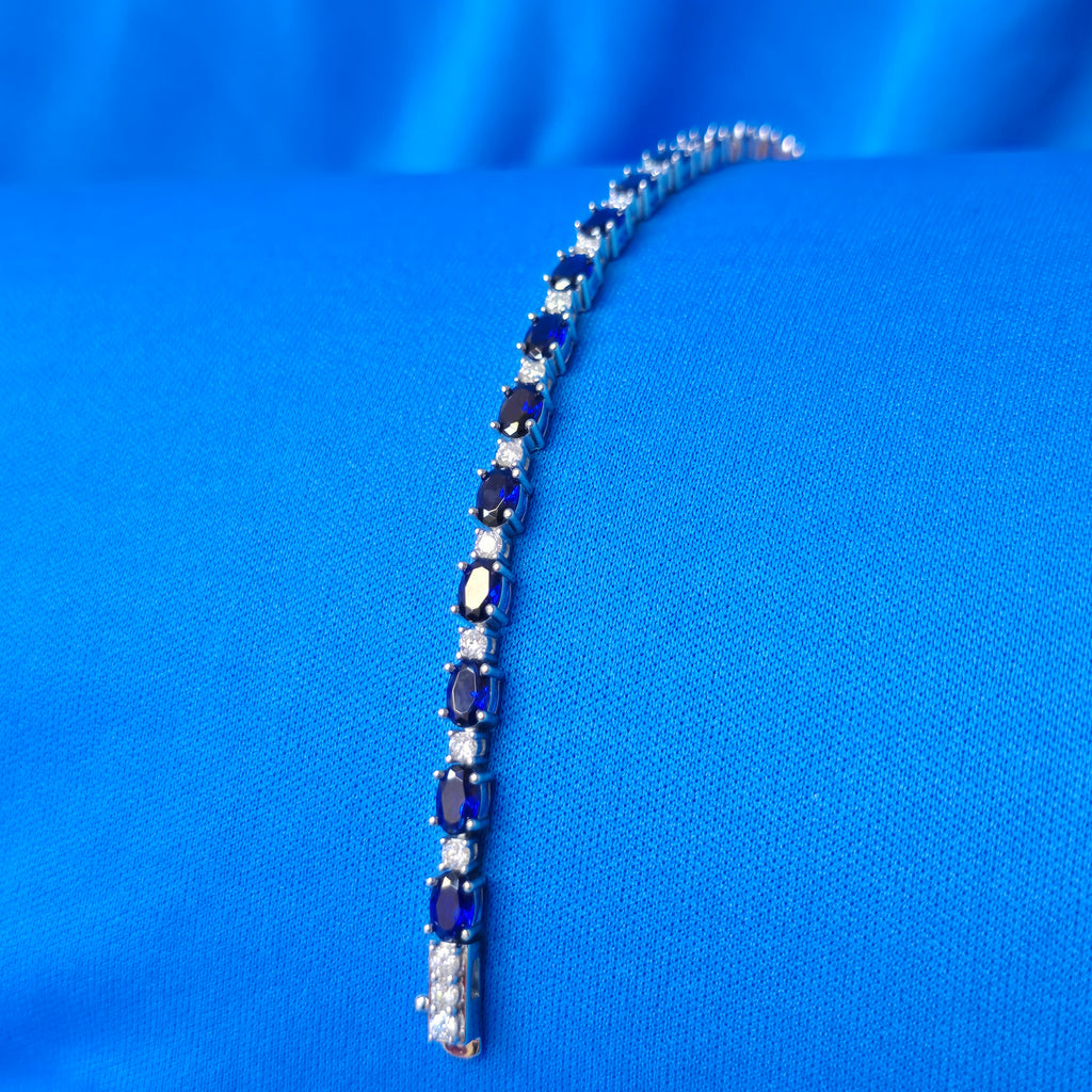 House of Moissanite