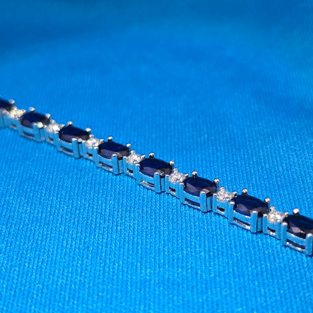 House of Moissanite