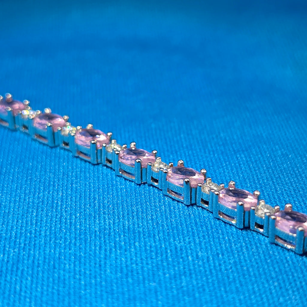 House of Moissanite