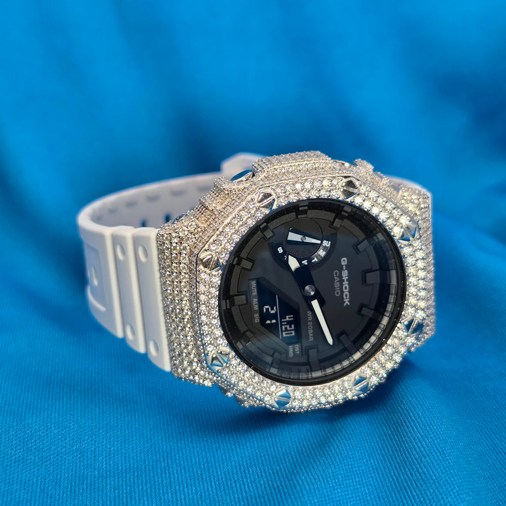 House of Moissanite