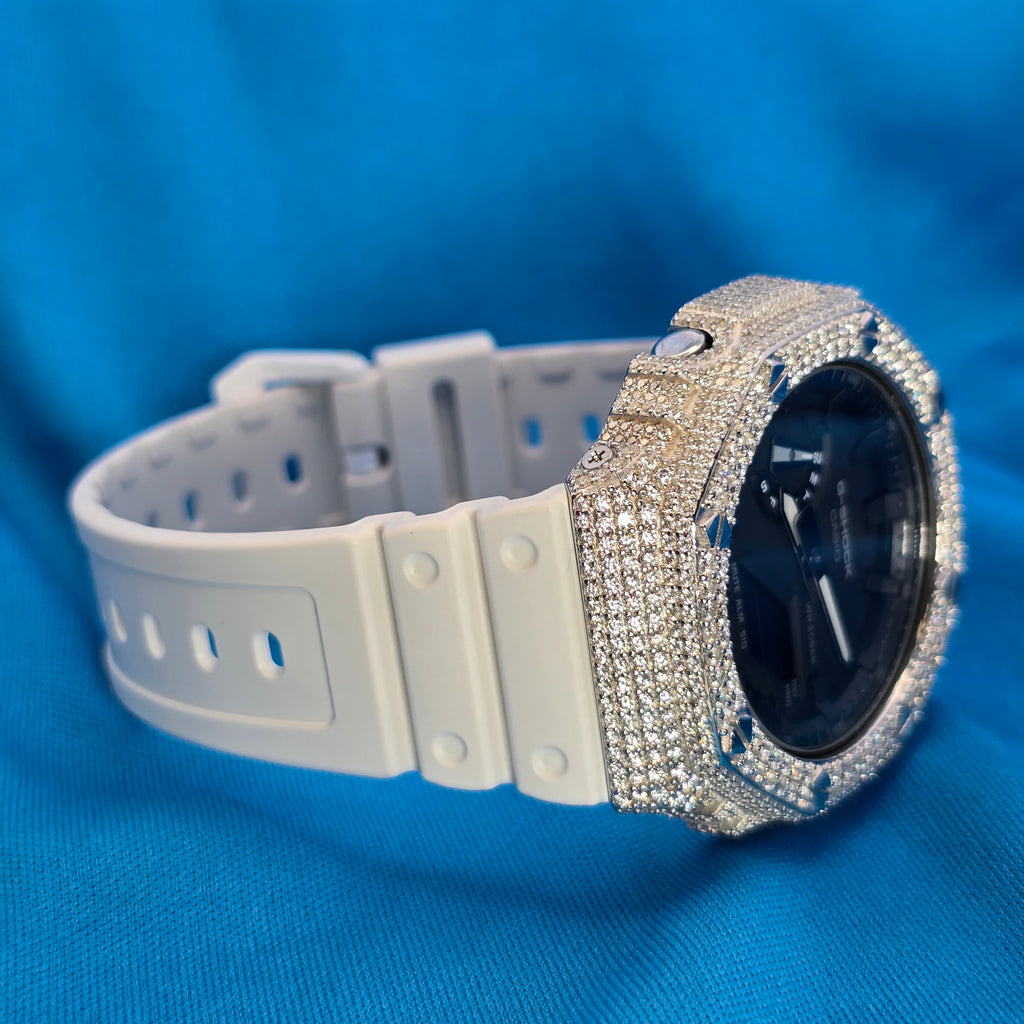 House of Moissanite