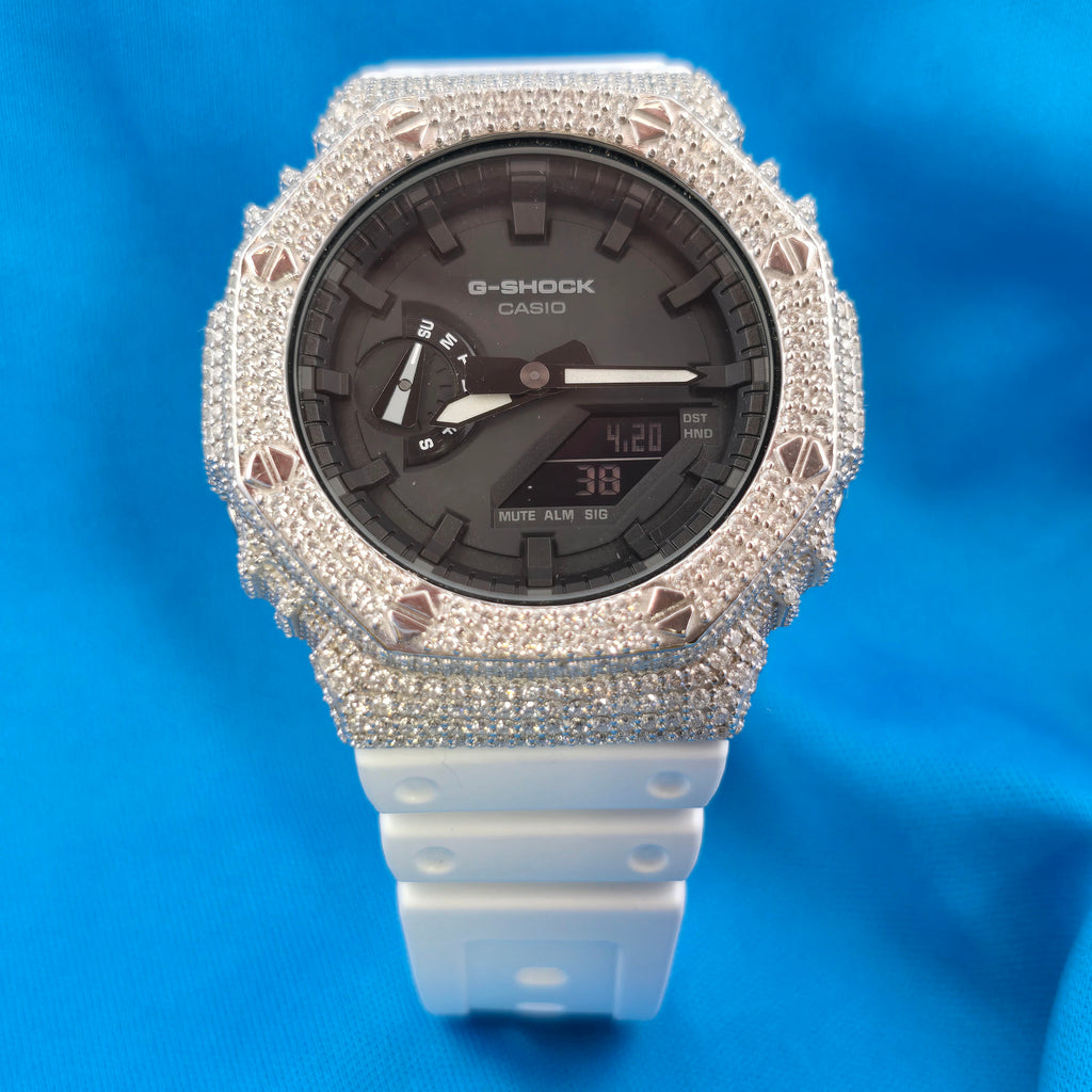 House of Moissanite