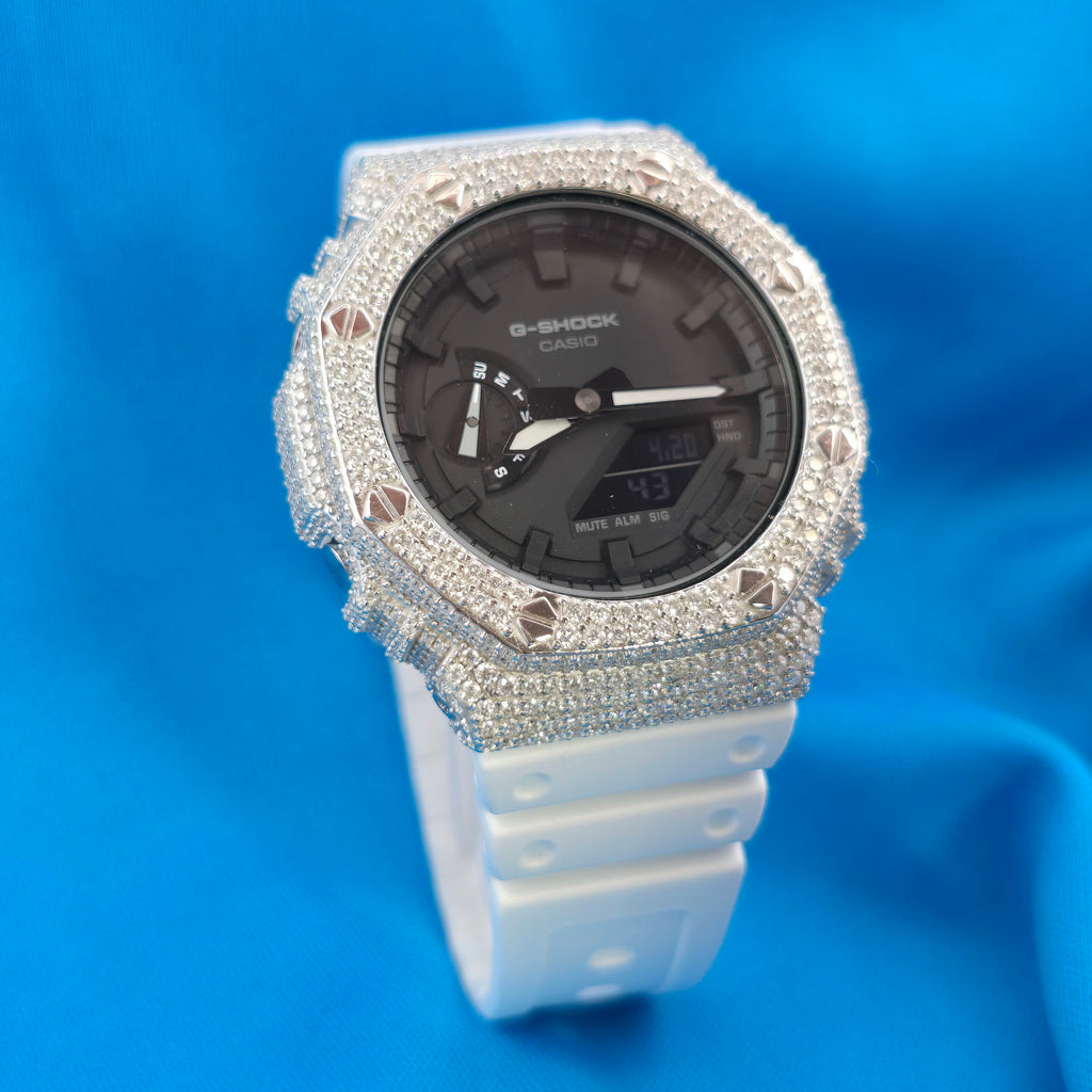 House of Moissanite