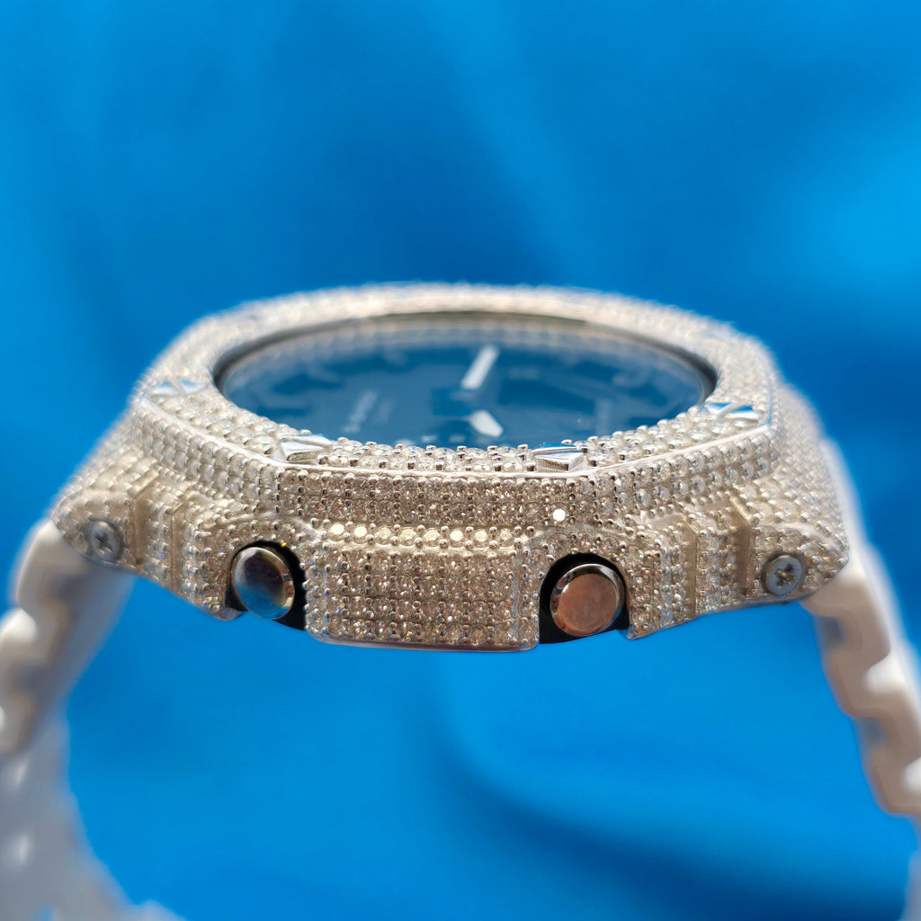 House of Moissanite
