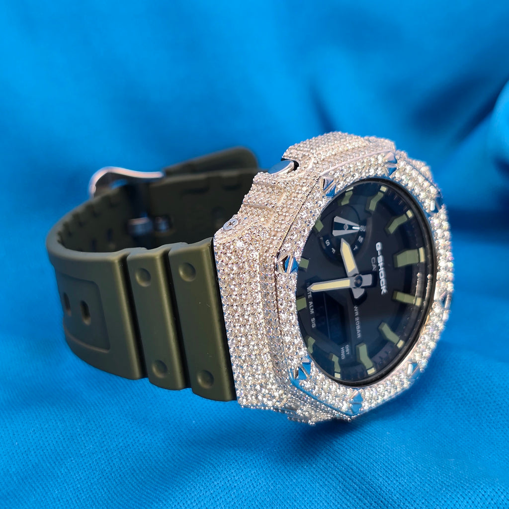 House of Moissanite