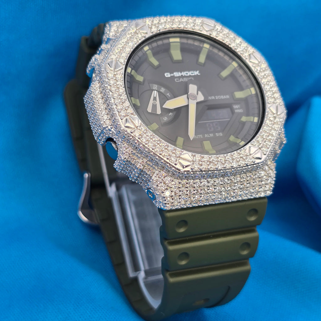 House of Moissanite