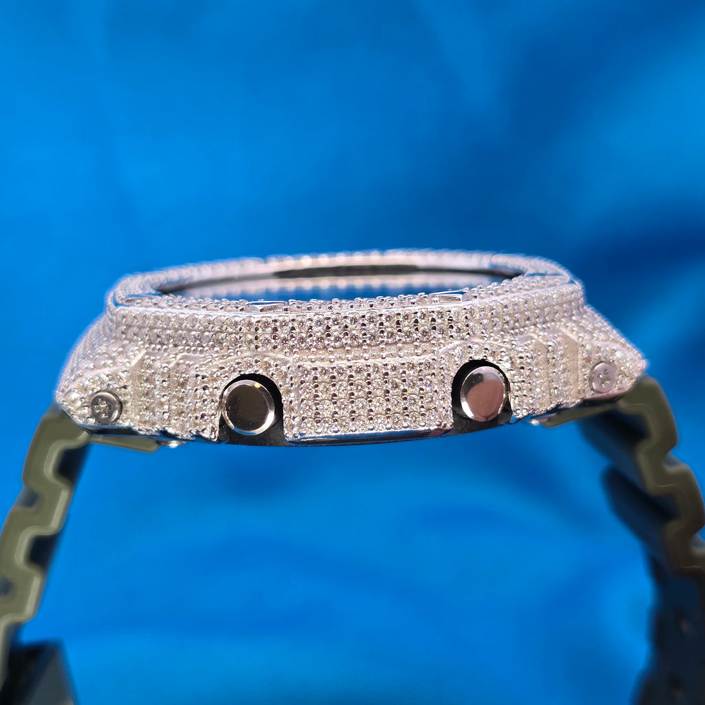 House of Moissanite