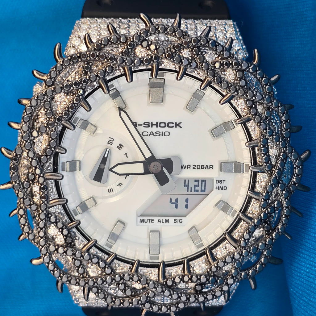House of Moissanite