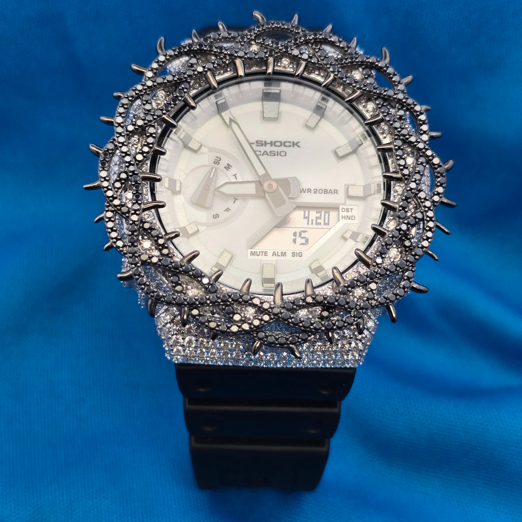 House of Moissanite
