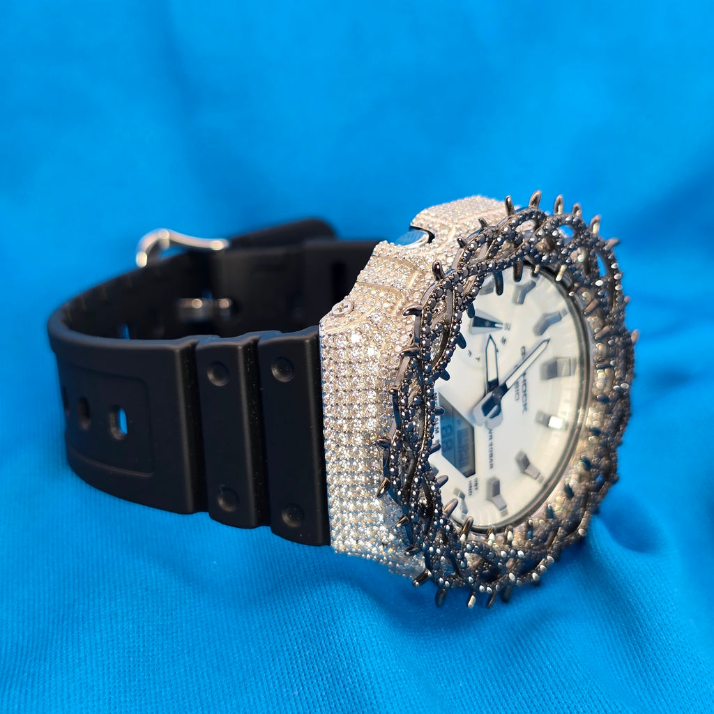 House of Moissanite