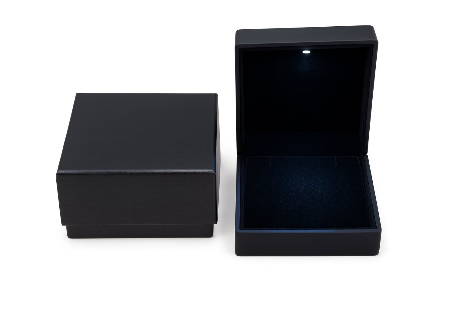 3.00 Ct  VVS Moissanite Men's Customize Initial Letter Pendant 925 Silver