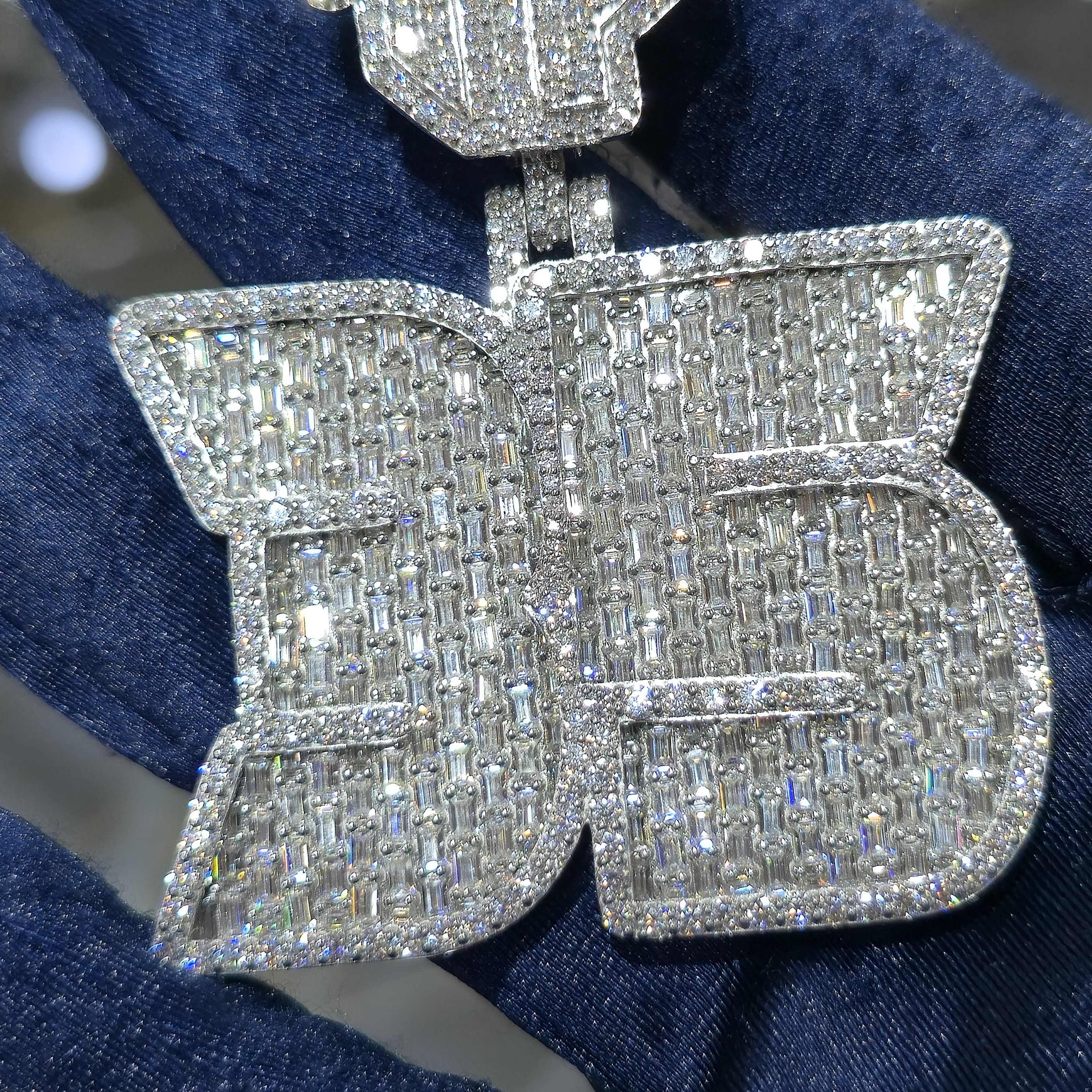Custom 35