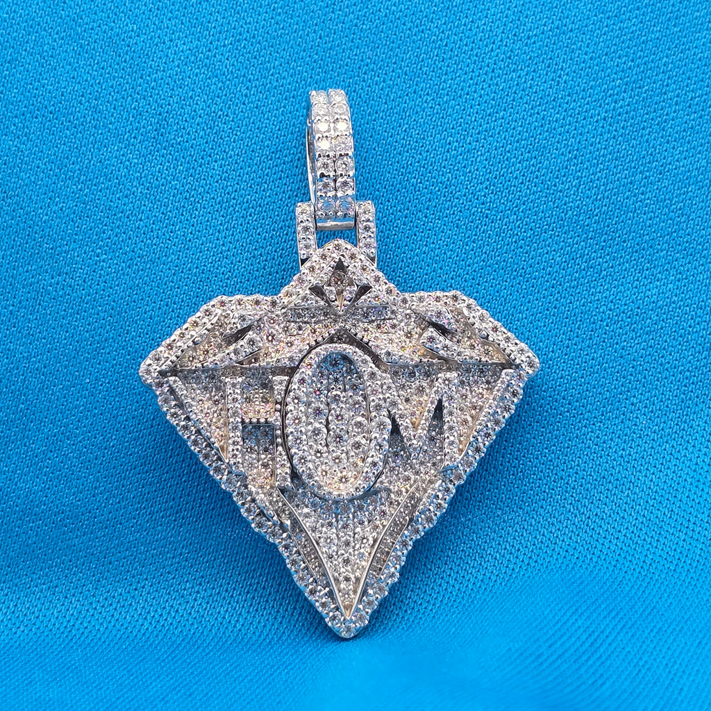 House of Moissanite
