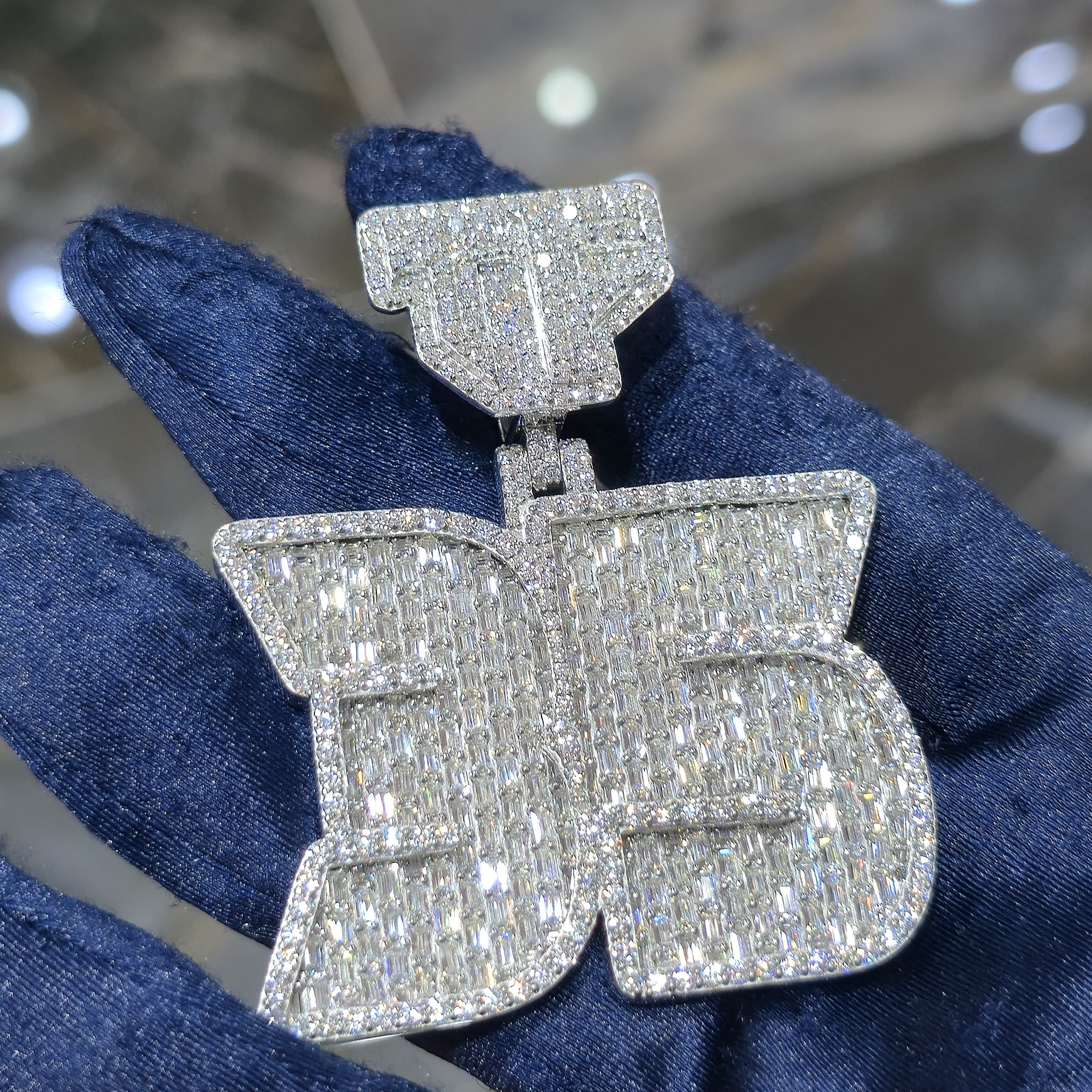 Custom 35